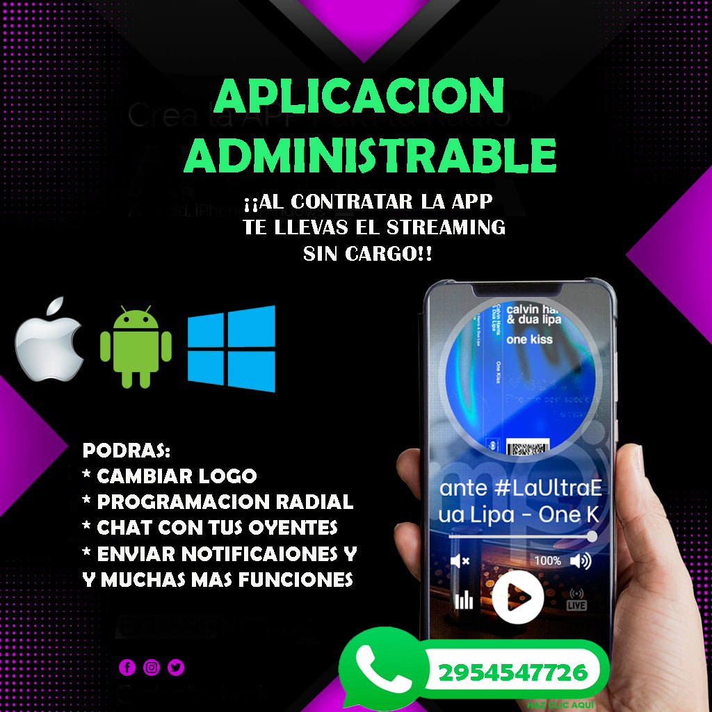 Nuestra Web